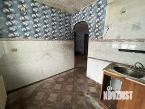 2-к квартира, вторичка, 44м2, 1/5 этаж