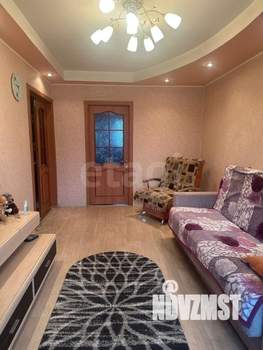 3-к квартира, вторичка, 60м2, 5/9 этаж