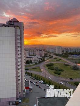 2-к квартира, вторичка, 72м2, 15/16 этаж