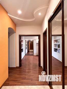 3-к квартира, вторичка, 77м2, 3/5 этаж