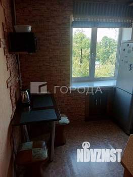 2-к квартира, вторичка, 43м2, 5/5 этаж