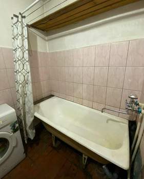 3-к квартира, вторичка, 65м2, 1/5 этаж