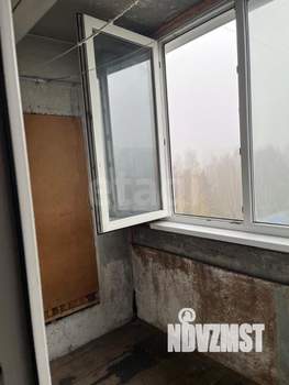 2-к квартира, вторичка, 43м2, 6/9 этаж