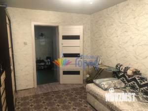 3-к квартира, вторичка, 65м2, 1/5 этаж