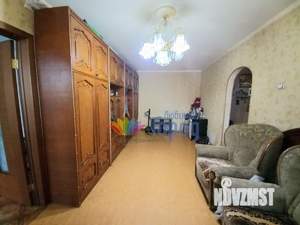 3-к квартира, вторичка, 52м2, 5/10 этаж