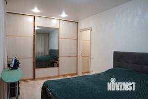 2-к квартира, вторичка, 41м2, 1/5 этаж