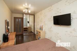 3-к квартира, вторичка, 73м2, 4/5 этаж