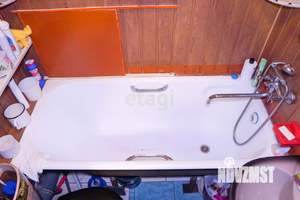 1-к квартира, вторичка, 18м2, 5/5 этаж