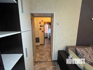 2-к квартира, вторичка, 39м2, 2/4 этаж