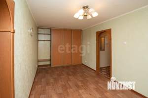 3-к квартира, вторичка, 52м2, 1/9 этаж