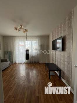 3-к квартира, вторичка, 69м2, 9/10 этаж