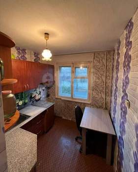 2-к квартира, вторичка, 44м2, 2/5 этаж