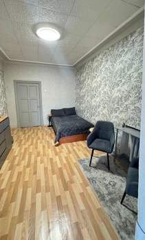 4-к квартира, вторичка, 100м2, 3/5 этаж