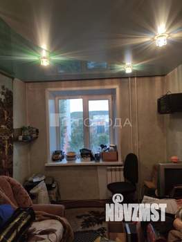 3-к квартира, вторичка, 61м2, 6/6 этаж