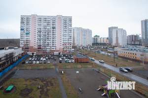 3-к квартира, вторичка, 94м2, 7/18 этаж