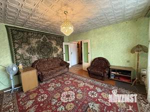 2-к квартира, вторичка, 51м2, 2/9 этаж