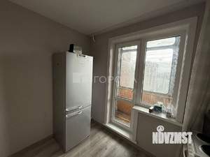 1-к квартира, вторичка, 37м2, 8/9 этаж