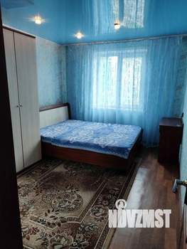 3-к квартира, вторичка, 57м2, 2/9 этаж