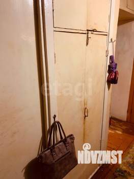 3-к квартира, вторичка, 59м2, 5/9 этаж