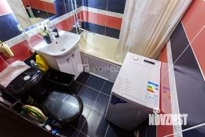 3-к квартира, вторичка, 58м2, 5/5 этаж