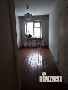 3-к квартира, вторичка, 55м2, 3/5 этаж
