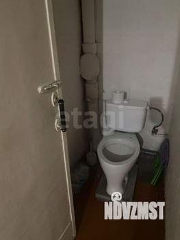 1-к квартира, вторичка, 42м2, 5/5 этаж