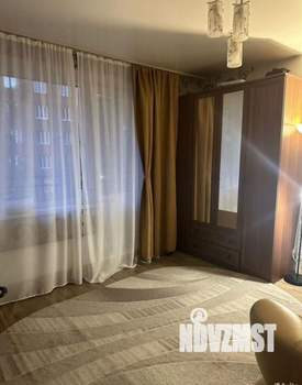 1-к квартира, вторичка, 28м2, 3/5 этаж