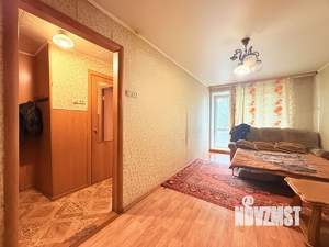 1-к квартира, вторичка, 30м2, 5/5 этаж
