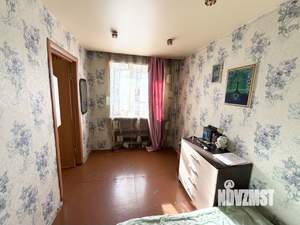 2-к квартира, вторичка, 42м2, 3/5 этаж