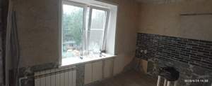 1-к квартира, вторичка, 27м2, 5/5 этаж