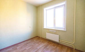 1-к квартира, вторичка, 44м2, 8/1 этаж