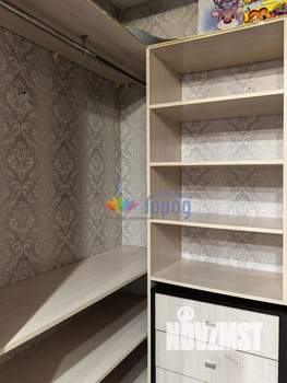 3-к квартира, вторичка, 47м2, 1/5 этаж