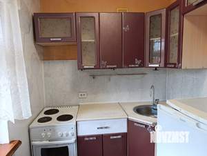 3-к квартира, вторичка, 52м2, 4/5 этаж
