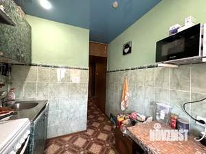 2-к квартира, вторичка, 47м2, 5/5 этаж