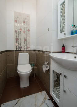 3-к квартира, вторичка, 101м2, 5/16 этаж