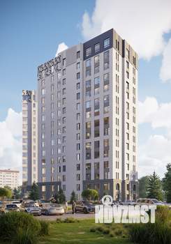 2-к квартира, вторичка, 43м2, 5/14 этаж