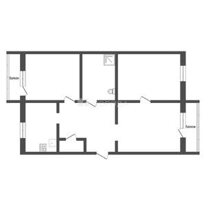 Фото квартиры на продажу (2)