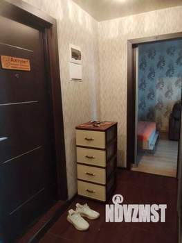 2-к квартира, вторичка, 43м2, 9/9 этаж