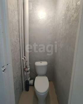 2-к квартира, вторичка, 51м2, 2/5 этаж