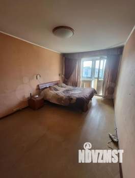1-к квартира, вторичка, 30м2, 5/5 этаж