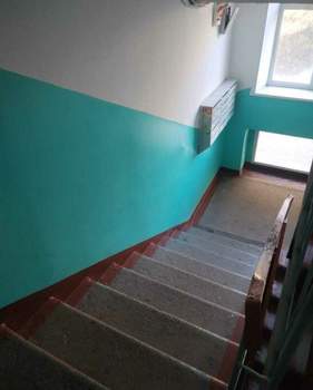 2-к квартира, вторичка, 47м2, 4/5 этаж
