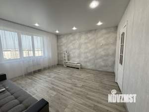 1-к квартира, вторичка, 40м2, 8/10 этаж