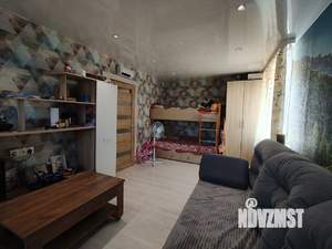 1-к квартира, вторичка, 30м2, 5/5 этаж