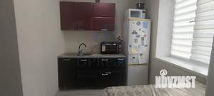 1-к квартира, вторичка, 32м2, 5/5 этаж