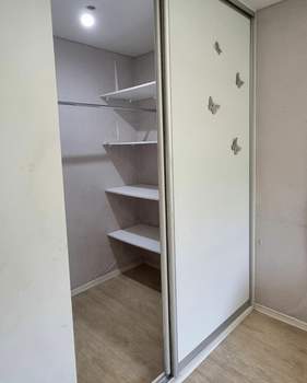 2-к квартира, вторичка, 47м2, 1/5 этаж