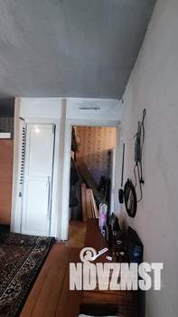 1-к квартира, вторичка, 31м2, 5/5 этаж