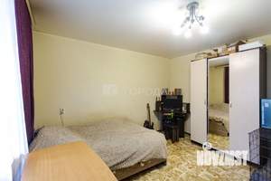 1-к квартира, вторичка, 35м2, 2/9 этаж