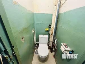 2-к квартира, вторичка, 53м2, 5/9 этаж