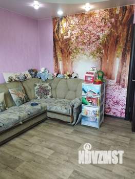 3-к квартира, вторичка, 67м2, 5/10 этаж