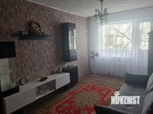 3-к квартира, вторичка, 59м2, 2/9 этаж